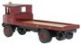 OXFORD | SENTINEL FLATBED LMS | 1:76_