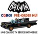 CORGI | BATMOBILE MET BATMAN EN ROBIN - CLASSIC SIXTIES TV SERIES | 1:46_