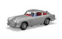 CORGI | JAMES BOND ASTON MARTIN DB5 'GOLDFINGER' | 1:43_