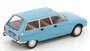 WHITEBOX | CITROEN GS BREAK 1970 | 1:24_