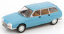 WHITEBOX | CITROEN GS BREAK 1970 | 1:24_