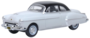 OXFORD | OLDSMOBILE ROCKET 88 COUPE 1950 | 1:87_