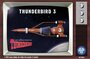 AIP | THUNDERBIRD 3 (MODELBOUWDOOS) | 1:350_