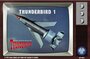 AIP | THUNDERBIRD 1 (MODELBOUWDOOS) | 1:144_