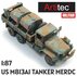 ARTITEC | US M813A1 TANKER MERDC (READY MADE) | 1:87 _