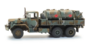 ARTITEC | US M813A1 TANKER MERDC (READY MADE) | 1:87 _