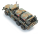 ARTITEC | US M813A1 TANKER MERDC (READY MADE) | 1:87 _