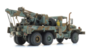 ARTITEC | US M816 WRECKER MERDC (READY MADE) | 1:87 _