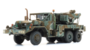 ARTITEC | US M816 WRECKER MERDC (READY MADE) | 1:87 _