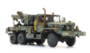 ARTITEC | US M816 WRECKER MERDC (READY MADE) | 1:87 _