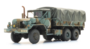 ARTITEC | US M813A1 CARGO TRUCK MERDC (READY MADE) | 1:87 _