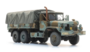 ARTITEC | US M813A1 CARGO TRUCK MERDC (READY MADE) | 1:87 _