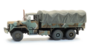 ARTITEC | US M813A1 CARGO TRUCK MERDC (READY MADE) | 1:87 _