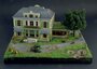 ITALERI | HARTENSTEIN HOTEL OPERATION MARKET/GARDEN ARNHEM NL SEPTEMBER 1944 (MODELBOUWDOOS) | 1:72_