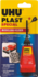 UHU | PLAST SPECIAL PLASTIC MODELBOUWLIJM | 34 ML_