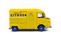 SOLIDO | CITROEN TYPE HY CITROEN SERVICE 1969 | 1:18_