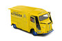 SOLIDO | CITROEN TYPE HY CITROEN SERVICE 1969 | 1:18_