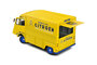 SOLIDO | CITROEN TYPE HY CITROEN SERVICE 1969 | 1:18_