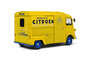 SOLIDO | CITROEN TYPE HY CITROEN SERVICE 1969 | 1:18_