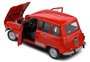 SOLIDO | RENAULT R4 GTL CLAN 1989 | 1:12_