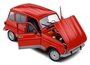 SOLIDO | RENAULT R4 GTL CLAN 1989 | 1:12_