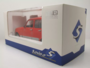 SOLIDO | RENAULT R4 GTL CLAN 1989 | 1:12_