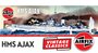 AIRFIX | HMS AJAX (VINTAGE CLASSICS) | 1:600_