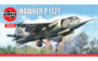 AIRFIX | HAWKER P.1127 (VINTAGE CLASSICS) | 1:72_