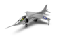 AIRFIX | HAWKER P.1127 (VINTAGE CLASSICS) | 1:72_