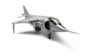 AIRFIX | HAWKER P.1127 (VINTAGE CLASSICS) | 1:72_