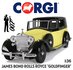 CORGI | JAMES BOND ROLLS ROYCE 'GOLDFINGER' | 1:36_