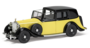 CORGI | JAMES BOND ROLLS ROYCE 'GOLDFINGER' | 1:36_