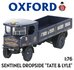 OXFORD | SENTINEL DROPSIDE 'TALE & LYLE | 1:76_