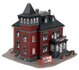 FALLER | ACTIESET HALLOWEEN (MET HETE LUCHTBALLON) | 1:87_