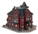 FALLER | ACTIESET HALLOWEEN (MET HETE LUCHTBALLON) | 1:87_