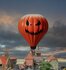 FALLER | ACTIESET HALLOWEEN (MET HETE LUCHTBALLON) | 1:87_