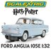 SCALEXTRIC | FORD ANGLIA 105E HARRY POTTER (SLOTCAR) | 1:32_