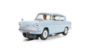 SCALEXTRIC | FORD ANGLIA 105E HARRY POTTER (SLOTCAR) | 1:32_