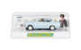 SCALEXTRIC | FORD ANGLIA 105E HARRY POTTER (SLOTCAR) | 1:32_