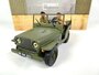 DIREKT COLLECTIONS | DELAHAYE VLRD FRANSE JEEP + FIGUREN 1949 | 1:43_