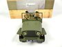 DIREKT COLLECTIONS | DELAHAYE VLRD FRANSE JEEP + FIGUREN 1949 | 1:43_