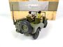 DIREKT COLLECTIONS | DELAHAYE VLRD FRANSE JEEP + FIGUREN 1949 | 1:43_