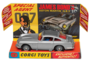 CORGI | JAMES BOND ASTON MARTIN DB5 'GOLDFINGER' | 1:43_