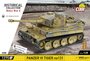 COBI | PANZER VI TIGER TANK NO 131 MET INTERIEUR 'HISTORICAL COLLECTION' | 1:28_