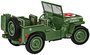 COBI | WILLYS MB MEDICAL JEEP 'HISTORICAL COLLECTION' | 1:12_