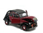 SOLIDO | CITROEN 2CV 6 CHARLESTON 1980 | 1:18_