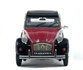 SOLIDO | CITROEN 2CV 6 CHARLESTON 1980 | 1:18_