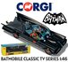 CORGI | BATMOBILE MET BATMAN EN ROBIN - CLASSIC SIXTIES TV SERIES | 1:46_