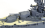 AIRFIX | HMS IRON DUKE (VINTAGE CLASSICS) | 1:600_