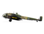 AIRFIX | HANDLEY PAGE HAMPDEN (VINTAGE CLASSICS) | 1:72_